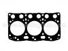 прокладка цилиндра Cylinder Head Gasket:11115-77014