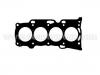 прокладка цилиндра Cylinder Head Gasket:11115-28020