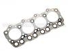 Junta de culata Cylinder Head Gasket:ME 011045