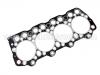 Junta de culata Cylinder Head Gasket:ME 011110B