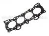 прокладка цилиндра Cylinder Head Gasket:12251-P01-004