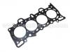 прокладка цилиндра Cylinder Head Gasket:12251-P08-004