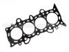 прокладка цилиндра Cylinder Head Gasket:12251-PLC-004