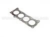 прокладка цилиндра Cylinder Head Gasket:12251-PC6-003