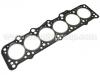 прокладка цилиндра Cylinder Head Gasket:072 103 383 DH