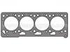 прокладка цилиндра Cylinder Head Gasket:030 103 383 AH