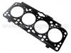 прокладка цилиндра Cylinder Head Gasket:038 103 383 AM