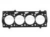 прокладка цилиндра Cylinder Head Gasket:036 103 383 Q