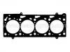прокладка цилиндра Cylinder Head Gasket:036 103 383 AB