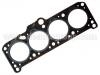 прокладка цилиндра Cylinder Head Gasket:61-29025-60