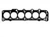 прокладка цилиндра Cylinder Head Gasket:12572558