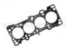 Junta de culata Cylinder Head Gasket:ZL01-10-271A