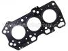 Junta de culata Cylinder Head Gasket:KF01-10-271A
