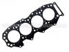 прокладка цилиндра Cylinder Head Gasket:WL01-10-271
