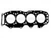 Zylinderkopfdichtung Cylinder Head Gasket:4 330 744