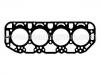 Cylinder Head Gasket:1 576 302