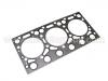 прокладка цилиндра Cylinder Head Gasket:50 00 678 639