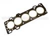 прокладка цилиндра Cylinder Head Gasket:3531017