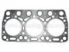 прокладка цилиндра Cylinder Head Gasket:50 01 847 781