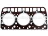 прокладка цилиндра Cylinder Head Gasket:50 01 822 435