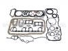 комплект прокладок  цилиндра Head Gasket Set:10101-24C25