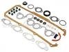 комплект прокладок  цилиндра Head Gasket Set:068 198 012 H