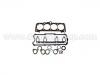 комплект прокладок  цилиндра Head Gasket Set:051 198 012 C