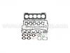 комплект прокладок  цилиндра Head Gasket Set:034 198 012 M
