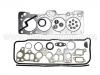 комплект прокладок  цилиндра Head Gasket Set:04112-16042