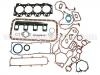 комплект прокладок двигателя Full Gasket Set:OK75A-10-270