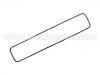 прокладка для крышки клапаной камеры Valve Cover Gasket:11213-61020