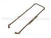 氣門室蓋墊 Valve Cover Gasket:056 103 483 D