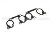 прокладка впускной трубы Intake Manifold Gasket:037 129 717 C