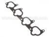 прокладка впускной трубы Intake Manifold Gasket:037 129 717 F