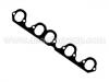 прокладка впускной трубы Intake Manifold Gasket:074 129 717