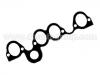 прокладка впускной трубы Intake Manifold Gasket:048 129 717 D