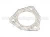 Dichtung, Abgasrohr Exhaust Manifold Gasket:1H0 253 115