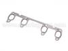 Dichtung, Abgasrohr Exhaust Manifold Gasket:037 253 039 D