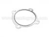 Dichtung, Abgasrohr Exhaust Manifold Gasket:1J0 253 115 A