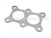 прокладка выхлопной трубаы Exhaust Manifold Gasket:533 253 115 C