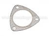 прокладка выхлопной трубаы Exhaust Manifold Gasket:8D0 253 115