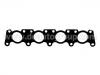 прокладка выхлопной трубаы Exhaust Manifold Gasket:058 253 039 G