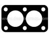 прокладка выхлопной трубаы Exhaust Manifold Gasket:055 253 115 A