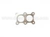 Dichtung, Abgasrohr Exhaust Manifold Gasket:1J0 253 115 B