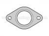 Dichtung, Abgasrohr Exhaust Manifold Gasket:1 309 484