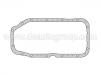 Dichtung, ?lwanne Oil Pan Gasket:06 52 587