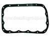 Dichtung, ?lwanne Oil Pan Gasket:MATIZ F8CV