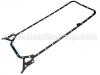 Dichtung, ?lwanne Oil Pan Gasket:602 014 00 22