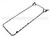 Dichtung, ?lwanne Oil Pan Gasket:606 014 00 22
