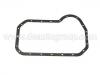 прокладка картера масляного  Oil Pan Gasket:048 103 609 C